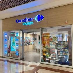 Carrefour Voyages Noisy Le Grand