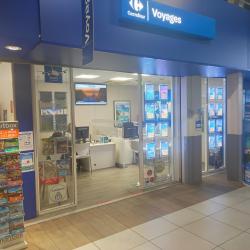 Carrefour Voyages Ollioules