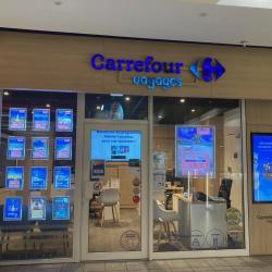 Carrefour Voyages Orange