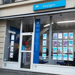 Carrefour Voyages