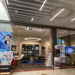 Carrefour Voyages Pau Lescar