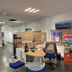 Carrefour Voyages Perpignan