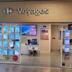 Carrefour Voyages Pontault Combault