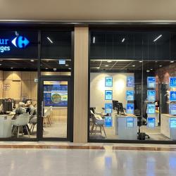 Carrefour Voyages Portet Sur Garonne
