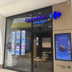 Carrefour Voyages Toulouse Purpan