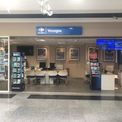 Carrefour Voyages Quetigny