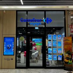 Carrefour Voyages Quimper
