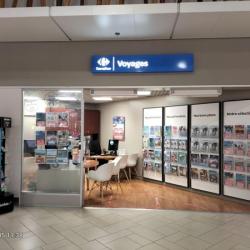 Carrefour Voyages Rambouillet
