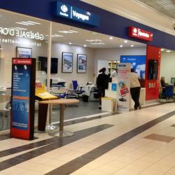 Carrefour Voyages Reims Tinqueux