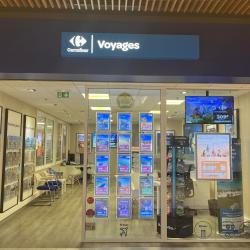 Carrefour Voyages Rennes Alma