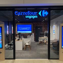 Carrefour Voyages Rennes Cesson