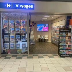 Carrefour Voyages Riom