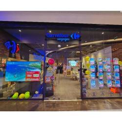 Carrefour Voyages Rosny Sous Bois