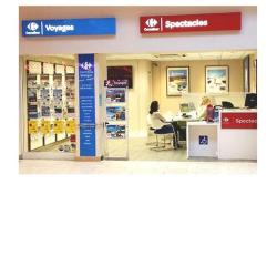 Carrefour Voyages Avenue Charles De Refuge