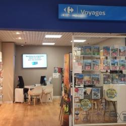 Carrefour Voyages Saint Brice