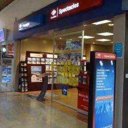 Carrefour Voyages
