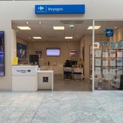 Carrefour Voyages Saint Brieuc