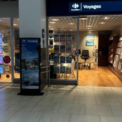 Carrefour Voyages Saint Quentin