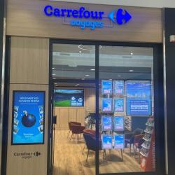Carrefour Voyages Sérignan