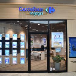 Carrefour Voyages Sérignan