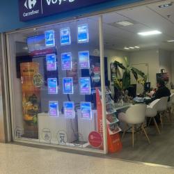 Carrefour Voyages Toulon Grand Var