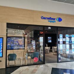 Carrefour Voyages Tourville