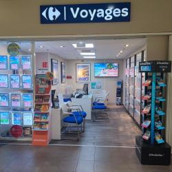 Carrefour Voyages Vannes