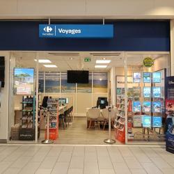Carrefour Voyages Vaulx En Velin