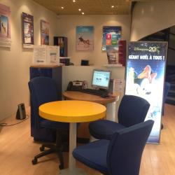Carrefour Voyages Venette
