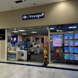Carrefour Voyages Vénissieux