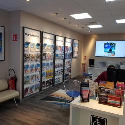 Carrefour Voyages Villabé