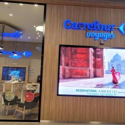 Carrefour Voyages Villiers En Bière