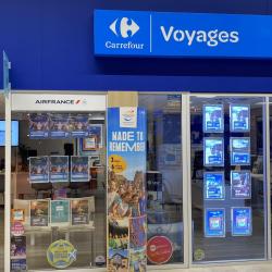 Carrefour Voyages Vitrolles