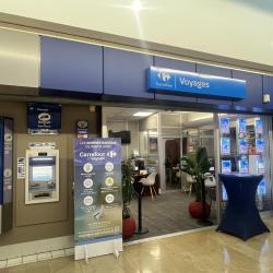 Carrefour Voyages Wasquehal