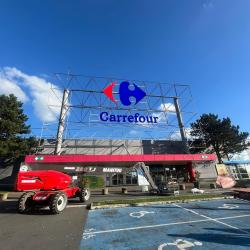 Carrefour