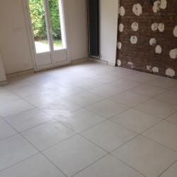 Carrelage Et Caractere