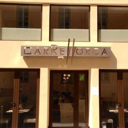 Carré Llorca