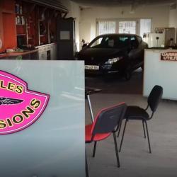 Carrement Automobiles (sarl)