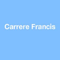 Carrere Francis