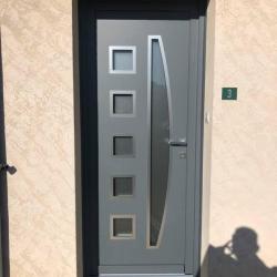Carrés De Lumière