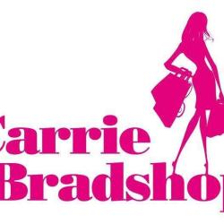 Carrie Bradshop