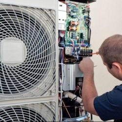 Carrier Climatisation Daikin Pompe A Chaleur
