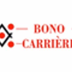 Carrière Bono