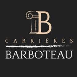 Carrière Les Pierres De Bourg