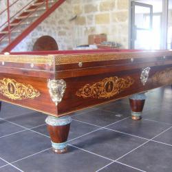 Carriere Patrick Aux Billards Anciens