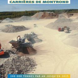 Carrières De Montrond