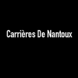 Carrières De Nantoux