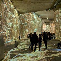 Carrières Des Lumières