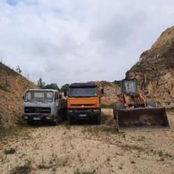 Carrières Testut Et Fils