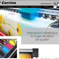 Carrion Etablissement